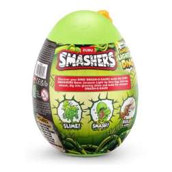 zuru smashers dino huevo pequeÑo sorpresa (zuru - 74132tq1)