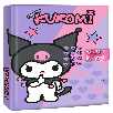 kuromi diario secreto con sonido (kids licensing - ku00025)