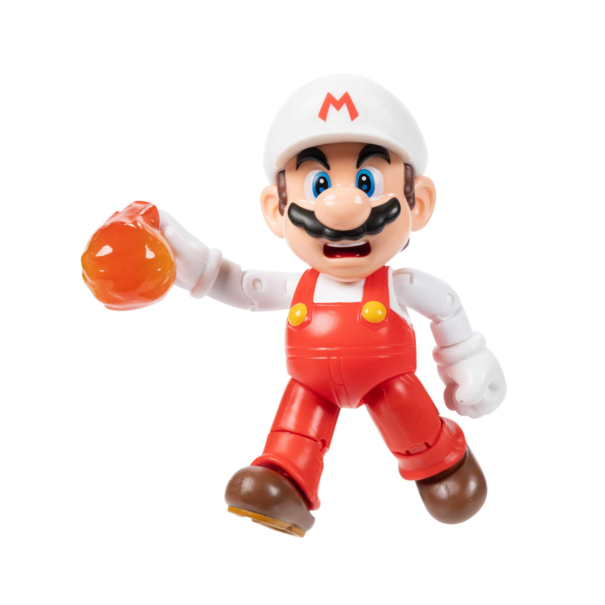 super mario figuras 10 cm serie 41 surtidas (jakks pacific - 424484-6-gen)