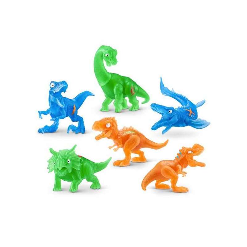zuru smashers dino huevo pequeÑo sorpresa (zuru - 74132tq1) zuru smashers dino huevo pequeÑo sorpresa (zuru - 74132tq1)