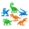 zuru smashers dino huevo pequeÑo sorpresa (zuru - 74132tq1) zuru smashers dino huevo pequeÑo sorpresa (zuru - 74132tq1)