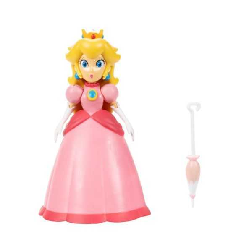 super mario figuras 10 cm serie 41 surtidas (jakks pacific - 424484-6-gen)