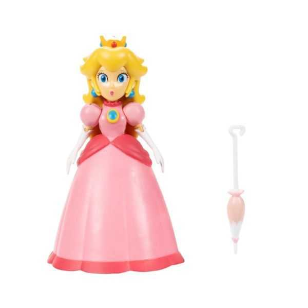 super mario figuras 10 cm serie 41 surtidas (jakks pacific - 424484-6-gen) super mario figuras 10 cm serie 41 surtidas (jakks pacific - 424484-6-gen)