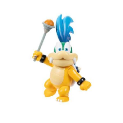 super mario figuras 10 cm serie 41 surtidas (jakks pacific - 424484-6-gen)