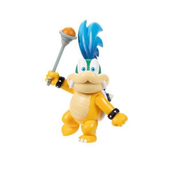 super mario figuras 10 cm serie 41 surtidas (jakks pacific - 424484-6-gen) super mario figuras 10 cm serie 41 surtidas (jakks pacific - 424484-6-gen)