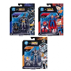 sonic x dc multipack de figuras de 7 y 15 cm serie 2 (jakks pacific - 42898gm)
