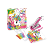 crayola super ceraboli unicornio neon (25-0509) crayola super ceraboli unicornio neon (25-0509)