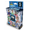 blister 6 sobres negacracks 2026/27 (panini - 8424248928421) blister 6 sobres negacracks 2026/27 (panini - 8424248928421)