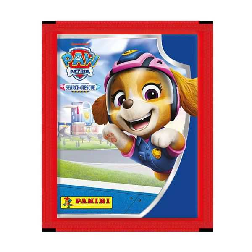 blister 1 sobre paw patrol-12 (panini - 8051708037012)