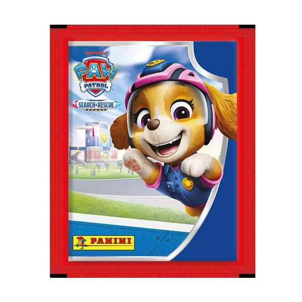blister 1 sobre paw patrol-12 (panini - 8051708037012) blister 1 sobre paw patrol-12 (panini - 8051708037012)
