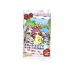 blister 1 sobre 7 cartas hello kitty & friends (panini - 8051708028775) blister 1 sobre 7 cartas hello kitty & friends (panini - 8051708028775)