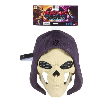 masters del universo mascara skeletor con sonido (mattel - jkj15) masters del universo mascara skeletor con sonido (mattel - jkj15)