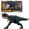 jurassic world changen chomp carnotaurus (mattel - jkg85) jurassic world changen chomp carnotaurus (mattel - jkg85)