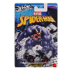 hot wheels silver series marvel spiderman (mattel - gdg83) hot wheels silver series marvel spiderman (mattel - gdg83)