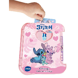 vtech kidisecrets diario secreto de angel (vtech - 586257)
