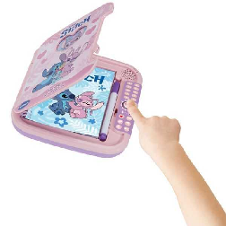 vtech kidisecrets diario secreto de angel (vtech - 586257)