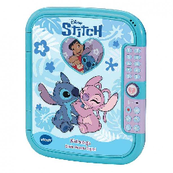 vtech kidisecrets diario secreto de stitch (vtech - 586222)