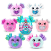rainbocorns axolotcorn (zuru - 92120tq1)