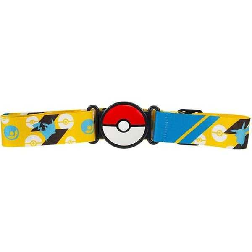 pokemon set bandolera (jazwares - pkw4171)