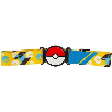 pokemon set bandolera (jazwares - pkw4171) pokemon set bandolera (jazwares - pkw4171)