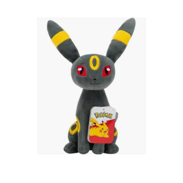 pokemon peluche 20 cm surtidos (jazwares - 95217) pokemon peluche 20 cm surtidos (jazwares - 95217)