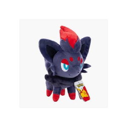 pokemon peluche 20 cm surtidos (jazwares - 95217)