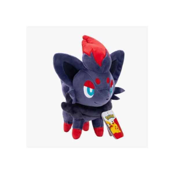 pokemon peluche 20 cm surtidos (jazwares - 95217) pokemon peluche 20 cm surtidos (jazwares - 95217)