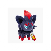 pokemon peluche 20 cm surtidos (jazwares - 95217) pokemon peluche 20 cm surtidos (jazwares - 95217)