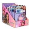 wow generation set de 24 uÑas adhesivas (kids licensing - wow00178)
