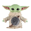 star wars peluche grogu 16 cm (mattel - jkn41) star wars peluche grogu 16 cm (mattel - jkn41)