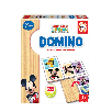 domino mickey / minnie 28 pzas domino mickey / minnie 28 pzas