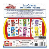 aprendo los colores mickey & friends (educa - 19329) aprendo los colores mickey & friends (educa - 19329)