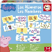 aprendo los numeros peppa pig aprendo los numeros peppa pig