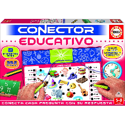 conector educativo