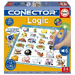 educa conector logic (educa - 20393)