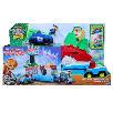 paw patrol vehiculo centro de mando dino (spin master - 6076044) paw patrol vehiculo centro de mando dino (spin master - 6076044)
