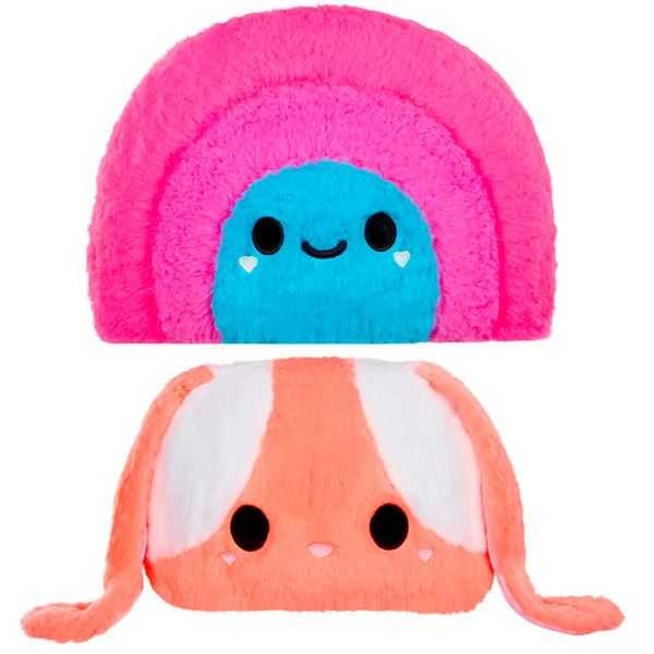 fluffie stuffiez peluche con aspirador (mga - 512943euc)