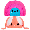 fluffie stuffiez peluche con aspirador (mga - 512943euc)
