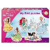 educa baby puzzle disney princess (educa - 20473) educa baby puzzle disney princess (educa - 20473)