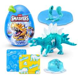 zuru smashers dino ice age (zuru - 74137)