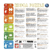 puzzle 200 piezas gatitos frutales (educa - 20496) puzzle 200 piezas gatitos frutales (educa - 20496)