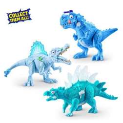 zuru smashers dino ice age (zuru - 74137)
