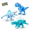 zuru smashers dino ice age (zuru - 74137)