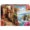 puzzle 500 piezas villa del mar (educa - 20296) puzzle 500 piezas villa del mar (educa - 20296)
