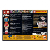 puzzle 500 piezas distrito de compras paris (educa - 20548)