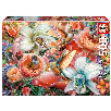 puzzle 500 pzas jardin de colibries (educa - 20549) puzzle 500 pzas jardin de colibries (educa - 20549)