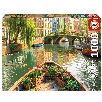 puzzle 1000 pzas paseo en barco por amsterdam (educa - 20563) puzzle 1000 pzas paseo en barco por amsterdam (educa - 20563)