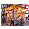 puzzle 1000 pzas kawaii sushi (educa - 20564) puzzle 1000 pzas kawaii sushi (educa - 20564)