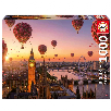 puzzle 1000 piezas londres en flor (educa - 20565)