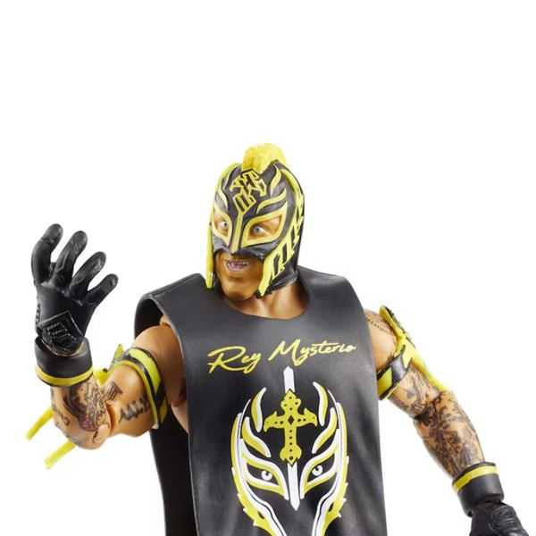 wwe figura elite top picks surtidas (mattel - gnm28) wwe figura elite top picks surtidas (mattel - gnm28)